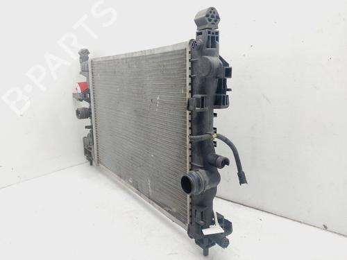 Køler OPEL ASTRA J (P10)  | BP26224780M31 