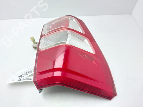 Used Left taillight Left taillight 34126645 34126645