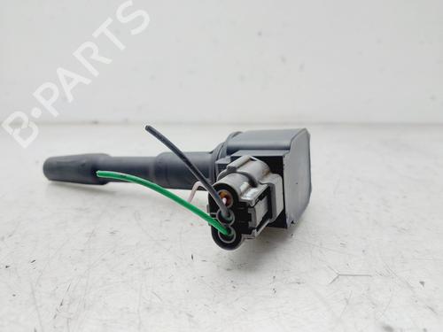 Ignition coil RENAULT MEGANE III Hatchback (BZ0/1_, B3_) 1.2 TCe (BZ2B, BZ11) | BP28016047M94 