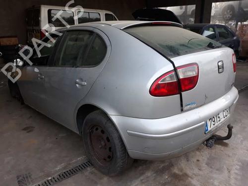 Heater blower motor SEAT LEON (1M1) 1.9 TDI | BP13995375M62 