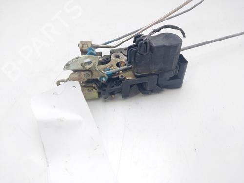 Used Front right lock DAEWOO NUBIRA Saloon (J200) 1.8 (122 hp) 15246050