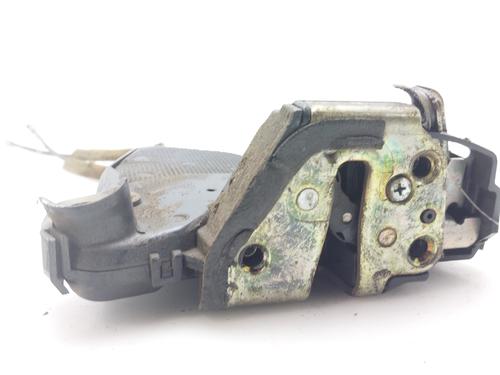 Front right lock TOYOTA COROLLA (_E12_) 1.6 VVT-i (ZZE121_, ZZE121R) | BP18068342C97 