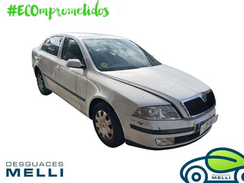 Pipe SKODA OCTAVIA II (1Z3) 1.9 TDI | BP30300911M125