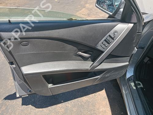 Front left window mechanism BMW 5 (E60) 520 d | BP29326303C22 