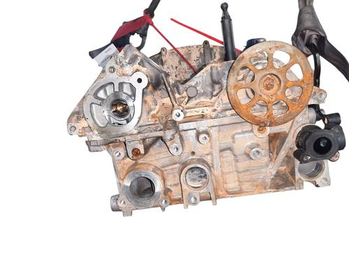 Cylinder head FORD FOCUS IV (HN)  | BP29719264M5 