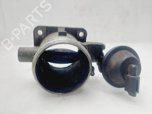 Used Throttle body KIA CARNIVAL / GRAND CARNIVAL III (VQ) [2005-2015]  26384873