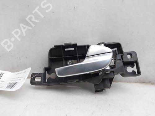 Puxador interior frente direito FORD MONDEO IV (BA7) 1.8 TDCi (125 hp) 16495544