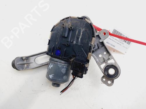 Used Front wiper motor FORD FOCUS III 1.6 TDCi (115 hp) 18527912