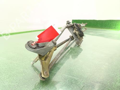 Front wiper motor CITROËN XSARA PICASSO (N68) 2.0 HDi | BP29984046M29