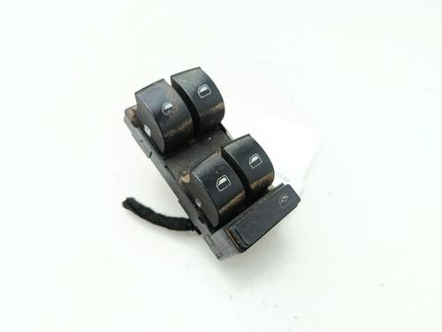 Venstre Foran elrute bryter AUDI A4 B6 (8E2) 2.0 (130 hp) 29810665