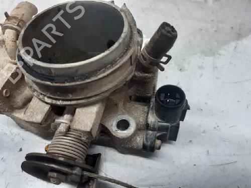 Throttle body HONDA CIVIC VI Fastback (MA, MB) 1.5 i Vtec-E (MA9) | BP6922214M82 