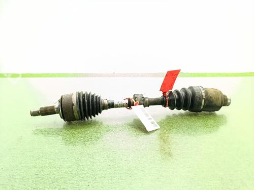 Drivaksel fortil venstre HONDA CIVIC VIII Hatchback (FN, FK) 2.2 CTDi (FK3) (140 hp) 31638381