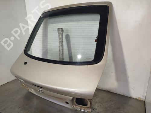 Tailgate MAZDA 626 V Hatchback (GF) 2.0 TD (GFFP) | BP32407825C6 