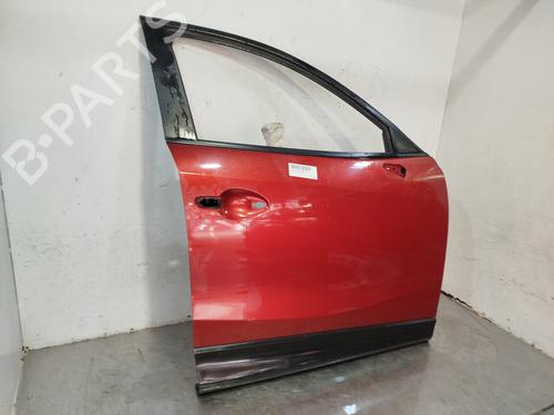Right front door MAZDA CX-5 (KE, GH)  | BP25119915C3 