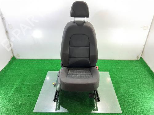 Right front seat AUDI A4 B8 Avant (8K5)  | BP8259566C16 