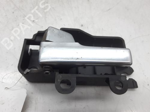Used Front left interior door handle FORD FOCUS II (DA_, HCP, DP) 1.6 TDCi (90 hp) 12402514