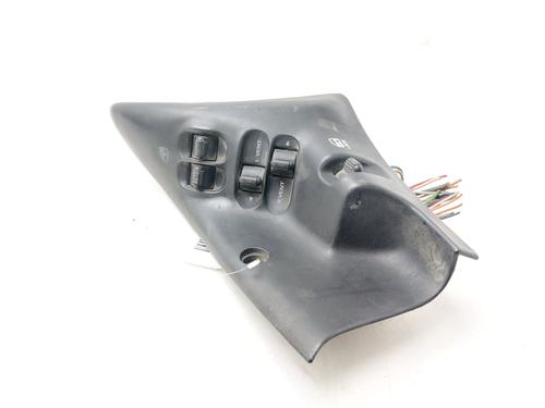 Used Left front window switch Left front window switch CHRYSLER VOYAGER / GRAND VOYAGER III (GS_, NS_) 2.5 TD (116 hp) 34164160 34164160