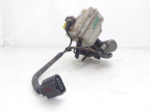 Brake master cylinder SKODA FABIA II Combi (545) 1.6 TDI | BP20149143M77 