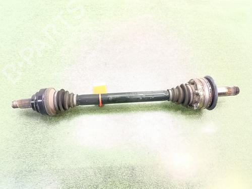 Right rear driveshaft BMW 5 (E60) 530 d | BP36302200M41 - Image 2