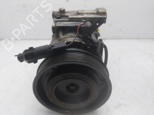 Used AC compressor AC compressor 37994894 37994894