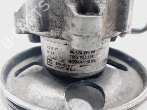 Styring servopumpe CITROËN C8 (EA_, EB_) 2.2 HDi | BP29956039M99