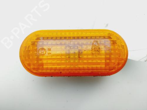 Used Right side indicator FORD FUSION (JU_) 1.4 TDCi (68 hp) 31143164