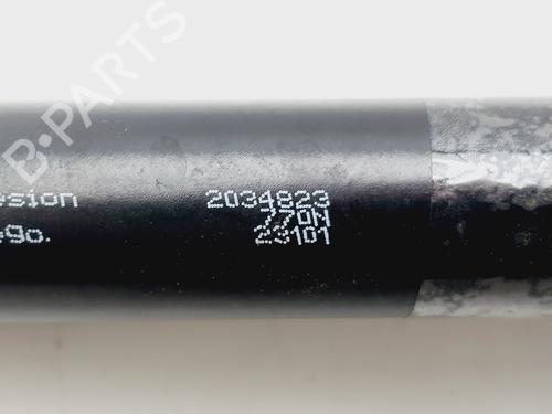 Tailgate lift support KIA CEE'D SW (ED) | BP32468096C138 - Image 4