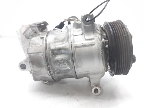 AC compressor RENAULT MEGANE IV Hatchback (B9A/M/N_)  | BP7101252M34 