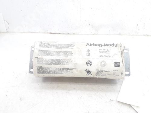 Used Passenger airbag Passenger airbag SEAT IBIZA III (6L1) 1.9 TDI (100 hp) 10061044 10061044