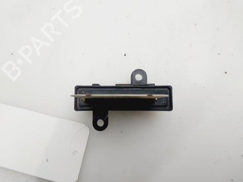 Heater resistor NISSAN ALMERA II (N16) 2.2 dCi | BP29824593M108