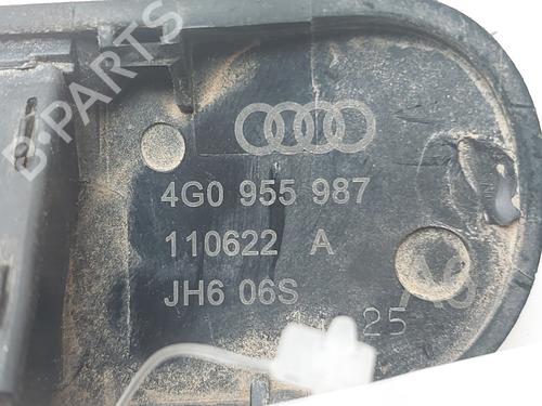 Electronic module AUDI A6 C7 (4G2, 4GC) | BP38747109M83 - Image 3