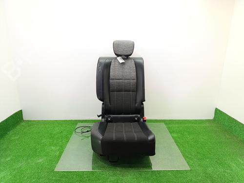 Siège arrière RENAULT AUSTRAL [2022-2026]  32032360