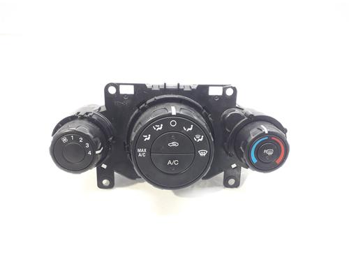 Climate control FORD ECOSPORT 1.5 TDCi CN1519980 |