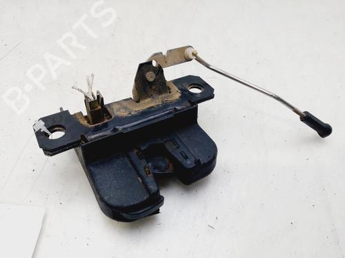 Zamek klapy tylnej / bagażnika VW CADDY ALLTRACK IV Box Body/MPV (SAA)  | BP29994007C101