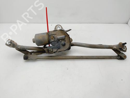 Used Front wiper motor Front wiper motor AUDI A6 Allroad C6 (4FH) 3.0 TDI quattro (233 hp) 32032267 32032267