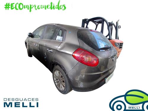 Left front window switch FIAT BRAVO II (198_) 1.6 D Multijet (198AXH1B) | BP34157241I27  - Image 6
