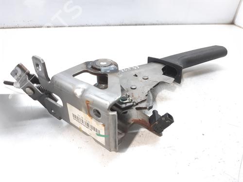 Hand brake FIAT BRAVO II (198_) 1.6 D Multijet (198AXH1B) | BP9212498I18 
