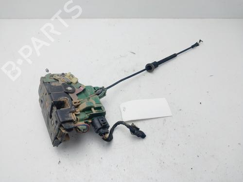 Front left lock SEAT IBIZA III (6L1)  | BP29242213C98 
