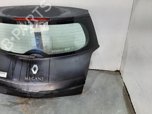 Tailgate RENAULT MEGANE II (BM0/1_, CM0/1_) 1.6 16V (BM0C, CM0C) | BP15507609C6 