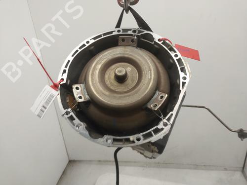 Used Gearbox Gearbox MERCEDES-BENZ E-CLASS (W211) E 350 (211.056) (272 hp) 36319567 36319567