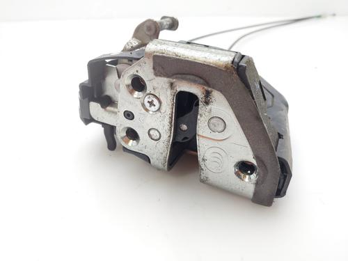 Rear left lock TOYOTA VERSO (_R2_) 2.0 D-4D (AUR20_, AUR20R) | BP17104528C100 