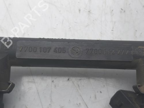 Injection rail RENAULT MEGANE II Estate (KM0/1_) 2.0 | BP30847198M98