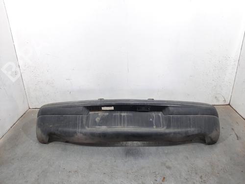 Rear bumper FIAT SEICENTO / 600 (187_) 1.1 (187AXB, 187AXB1A, 187AXC1A02) | BP9574030C8 