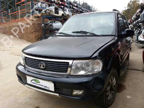 Injection rail TATA SAFARI (42_FD)  | BP2989520M98 