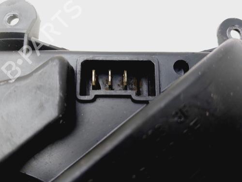 Heater blower motor PEUGEOT 306 Hatchback (7A, 7C, N3, N5) 1.9 D | BP28329429M62 