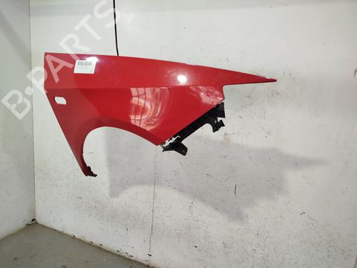 Right front fenders SEAT IBIZA IV (6J5, 6P1)  | BP28547353C42 