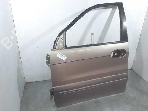 Left front door KIA CARNIVAL II (GQ) 2.9 CRDi | BP6889517C2 