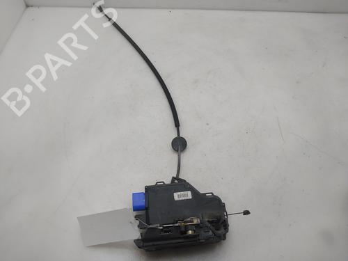 Used Front left lock Front left lock 36781232 36781232