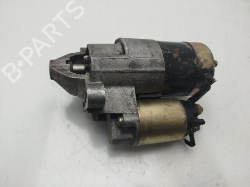 Used Starter Starter RENAULT CLIO II (BB_, CB_) [1998-2016] 32327791 32327791