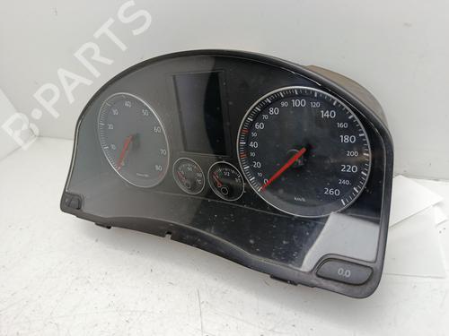 Instrument cluster VW GOLF V (1K1)  | BP28729380C47 